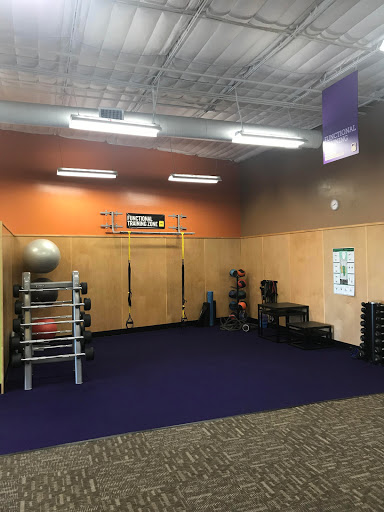 Gym «Anytime Fitness», reviews and photos, 5938 Broadway Avenue J, Galveston, TX 77551, USA