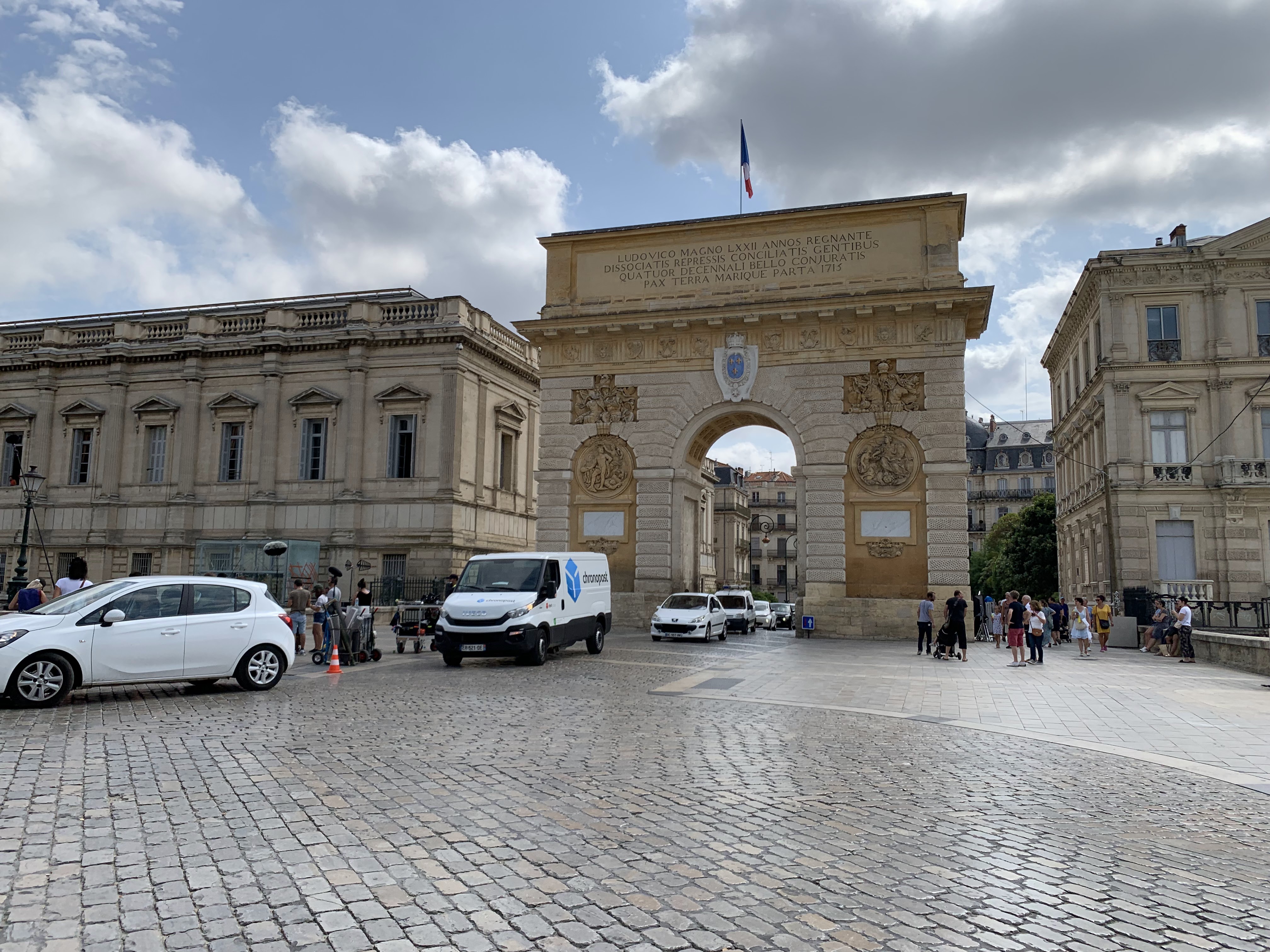 Photo n° 5 de l'avis de Marielle.e fait le 13/08/2019 à 14:28