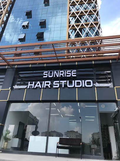 Sunrise Hair Studio