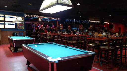 Restaurant «Rhythm House Dinner Club», reviews and photos, 16440 S Tamiami Trail #11, Fort Myers, FL 33908, USA