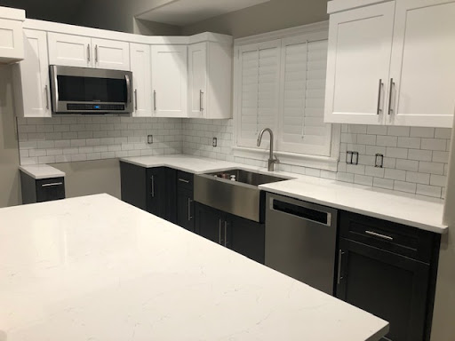 Cabinet Maker «AWA Kitchen Cabinets», reviews and photos, 3295 W California Ave, Salt Lake City, UT 84104, USA