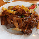 Photo n°3 de l'avis de Dean.e fait le 03/10/2023 à 12:23 sur le  Bayrisches Restaurant Löwenstüberl à Taunusstein