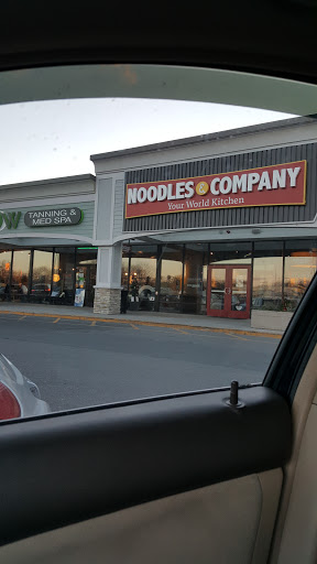 Shopping Mall «White City Shopping Center», reviews and photos, 50 Boston Turnpike, Shrewsbury, MA 01545, USA