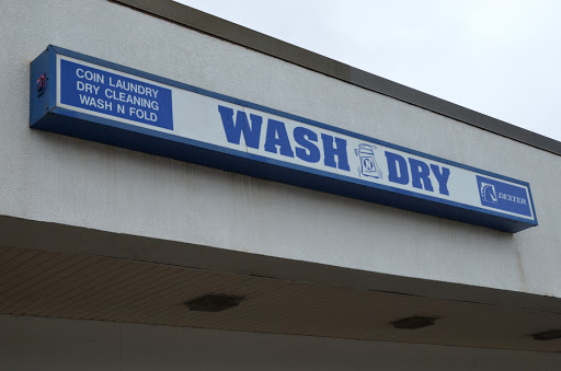 Dry Cleaner «Wash-N-Dry Inc», reviews and photos, 901 E University Ave # B, Des Moines, IA 50316, USA