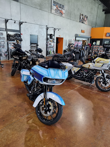 Harley-Davidson Dealer «Seminole Harley-Davidson», reviews and photos, 620 Hickman Cir, Sanford, FL 32771, USA
