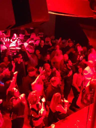 Live Music Venue «Main Street Music», reviews and photos, 527 W Main St, Murfreesboro, TN 37129, USA