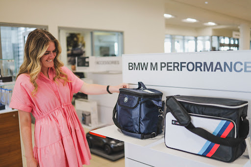 BMW of Monrovia image