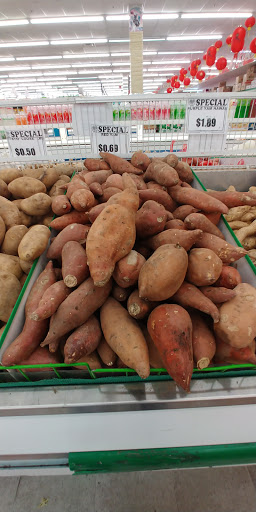 Supermarket «S F Supermarket», reviews and photos, 5115 W Spring Mountain Rd #168, Las Vegas, NV 89146, USA