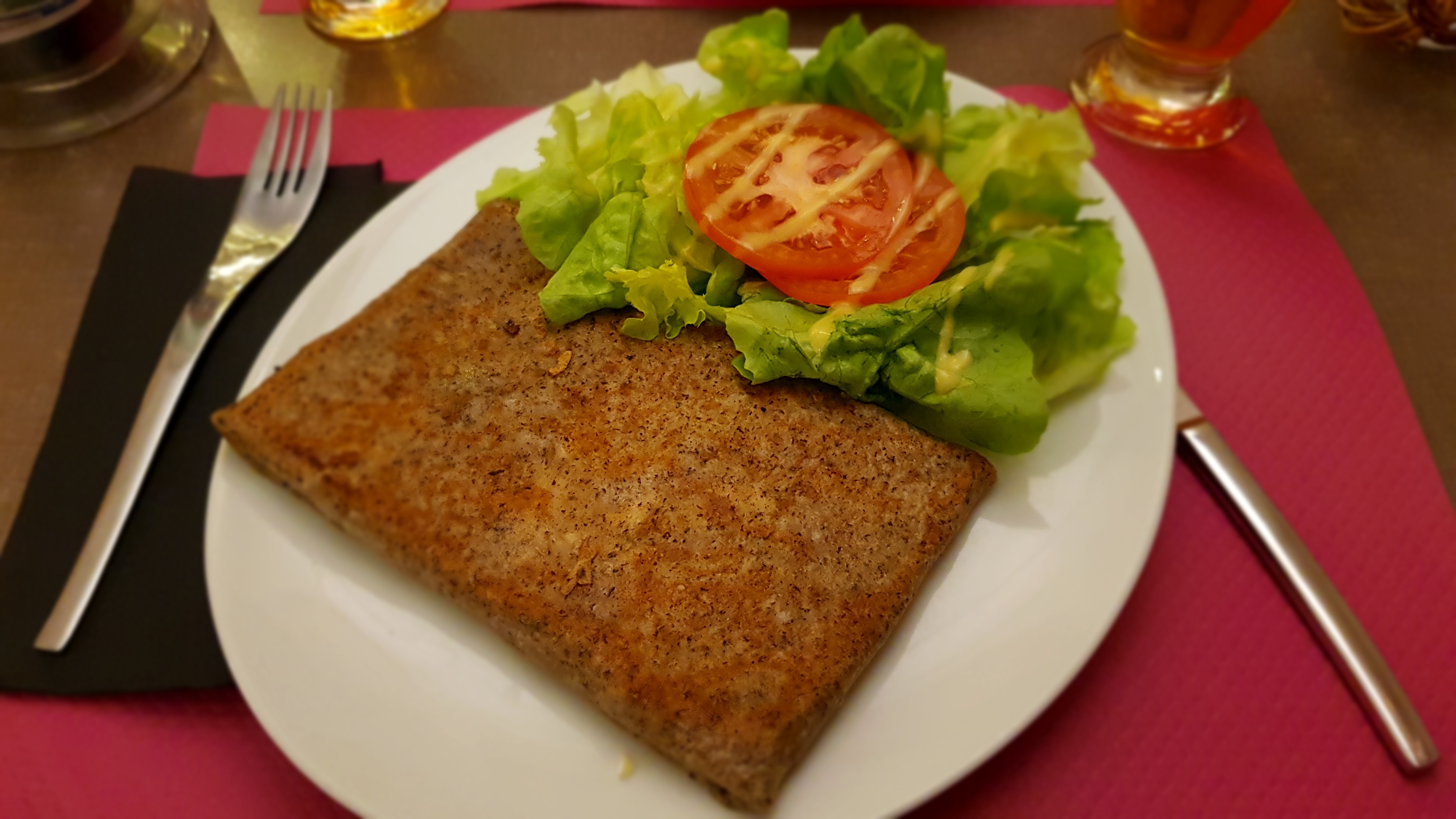 Photo n° 1 de l'avis de Julien.o fait le 29/12/2018 à 21:40