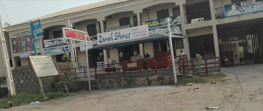 Sawani Plaza Lokoja, Lokoja, Nigeria, Construction Company, state Kogi