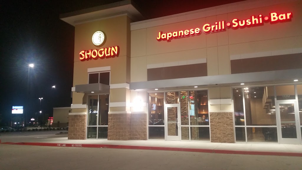 Shogun 77523