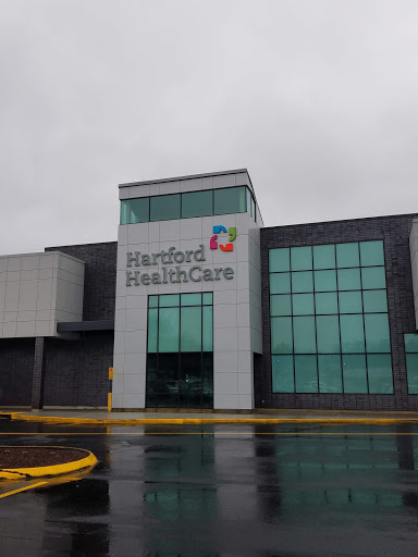 Shopping Mall «Tri-City Plaza Shopping Center», reviews and photos, 35 Talcottville Rd, Vernon, CT 06066, USA