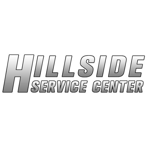 Auto Repair Shop «Hillside Service Center», reviews and photos, 15 Hanna St, Lock Haven, PA 17745, USA