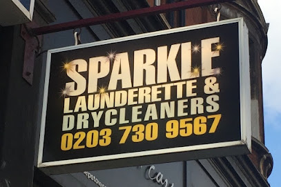 Sparkle Launderette & Dry Cleaners