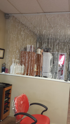 Beauty Salon «Lily Hair & Nail Salon», reviews and photos, 6077 W Atlantic Blvd, Margate, FL 33063, USA