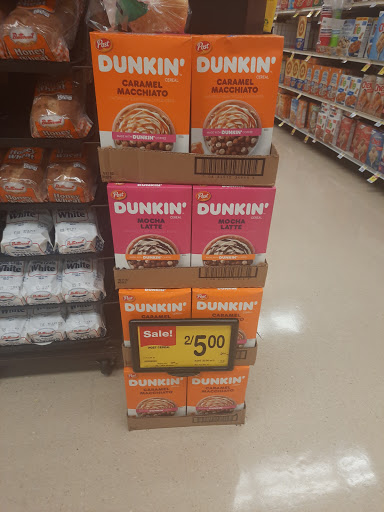 Grocery Store «Jewel-Osco», reviews and photos, 1660 Larkin Ave, Elgin, IL 60120, USA