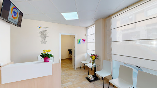 Centro Médico Alpedrete en Alpedrete, Madrid