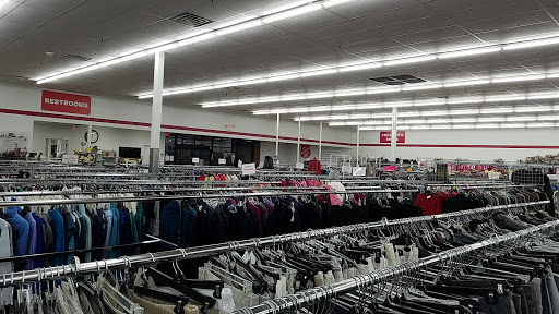 Non-Profit Organization «The Salvation Army Family Store & Donation Center», reviews and photos