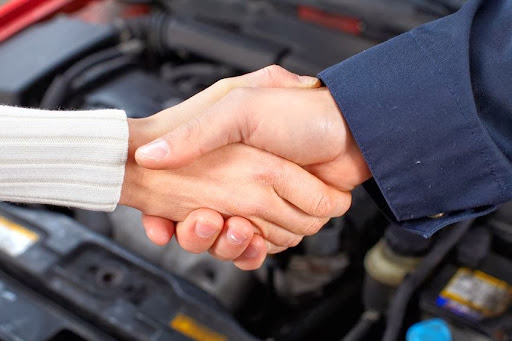 Transmission Shop «My Transmission Experts», reviews and photos, 24608 TX-494 Loop, Porter, TX 77365, USA