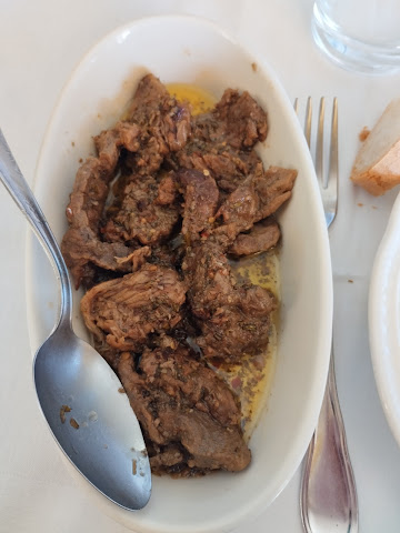 Ristorante Il Cedro by null