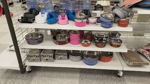 Clothing Store «Ross Dress for Less», reviews and photos, 3093 E Main St, Russellville, AR 72802, USA