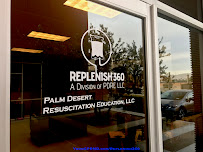 Replenish 360, Inland Empire (IE) - IV Hydration Therapy and Wellness Services - IV Hydration - IV Therapy - IV Drip - Photo 5 - Car repair in , Indio
