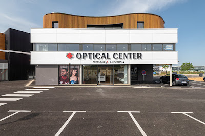 Opticien ISNEAUVILLE - Optical Center à Isneauville
