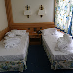 Photo n°1 de l'avis de Mister.p fait le 10/07/2019 à 16:54 sur le  Ringhotel Seehof Berlin à Berlin