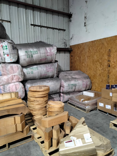 Lumber Store «84 Lumber Company», reviews and photos, 22770 N W Lake Dr, Houston, TX 77095, USA