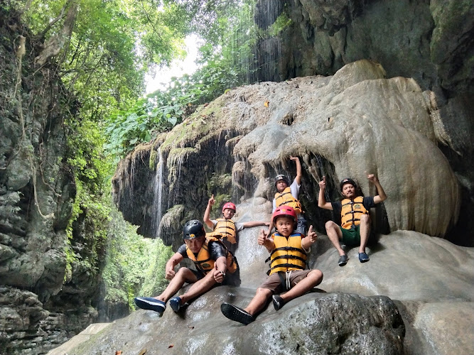 Menikmati Keindahan Taman Rekreasi Air di Kab. Pangandaran: Temukan Tempat Wisata Air yang Menarik!