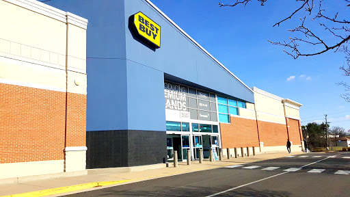 Electronics Store «Best Buy», reviews and photos, 5799 Leesburg Pike, Falls Church, VA 22041, USA