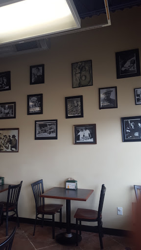 Donut Shop «Old Town Donut Shop», reviews and photos, 3941 Mid Rivers Mall Dr, St Peters, MO 63376, USA