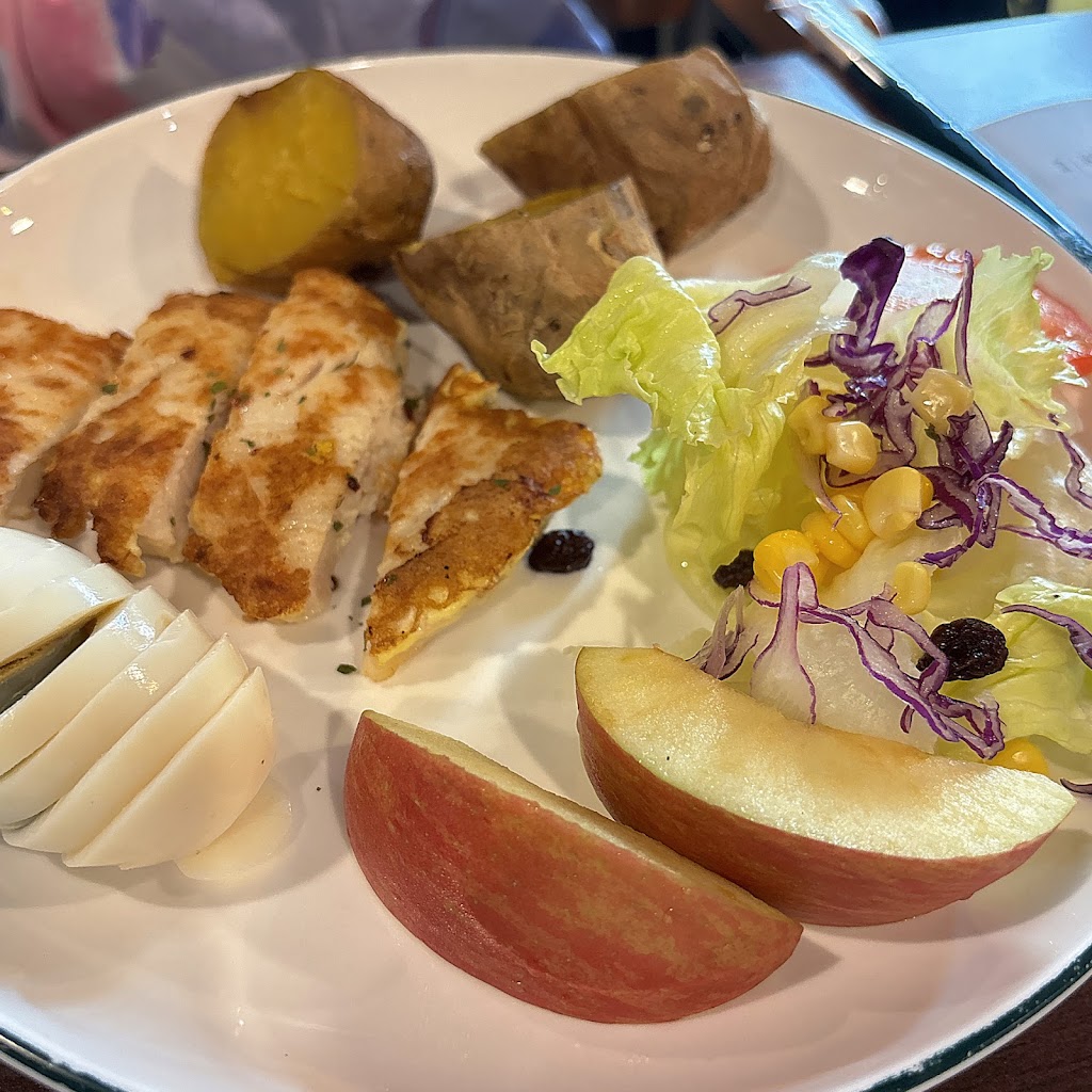 麥味登 大英106店 的照片