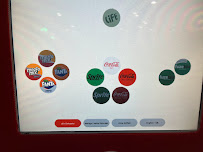 Restaurant de hamburgers BURGER KING Deutschland GmbH à Münster - menu / carte