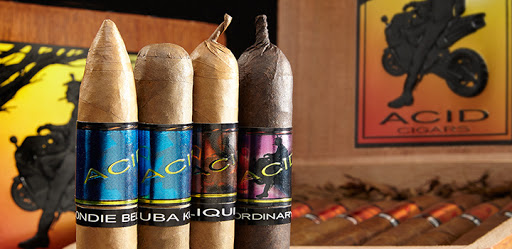 Tobacco Shop «Corona Smoke Shop», reviews and photos, 111 N Superior St, Albion, MI 49224, USA