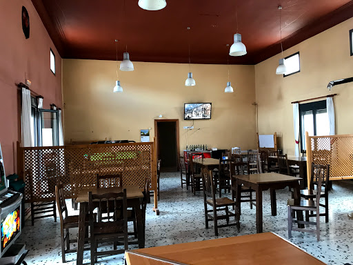 Información y opiniones sobre La Hermandad de Villarquemado