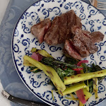 Photo n°2 de l'avis de Laura. fait le 23/04/2019 à 18:37 sur le  Osteria Bepi Da Guia à Arbatax