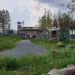 Photo n°2 de l'avis de Diana.o fait le 09/06/2021 à 20:09 sur le  Marienteichbaude à Bad Harzburg