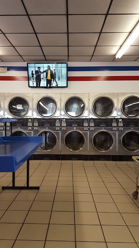 Laundromat «Wash Land Laundromat», reviews and photos, 3948 Holland Road, Virginia Beach, VA 23452, USA