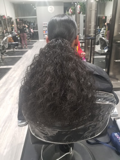 Beauty Salon «Salon Vitor», reviews and photos, 6560 Lone Tree Way D, Brentwood, CA 94513, USA