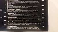 CasaMà Pizza Passion à Santa Maria Capua Vetere menu