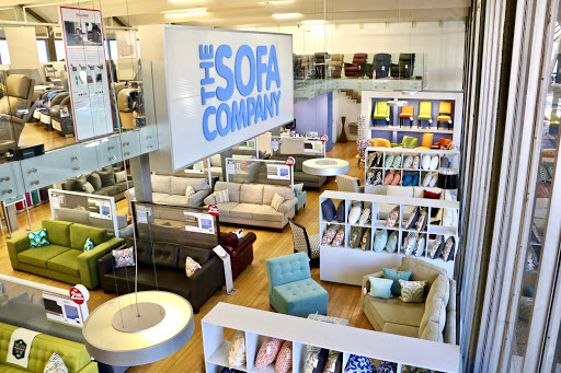 Furniture Store «The Sofa Company - Pasadena», reviews and photos, 100 W Green St, Pasadena, CA 91105, USA