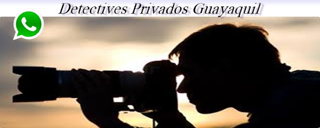 Horarios de Detectives Privados Ecuador