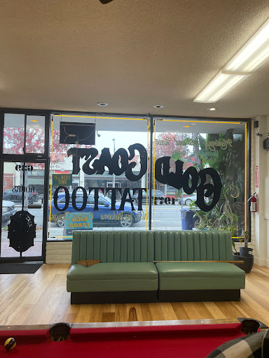 Explore the 100 tattoo ideas, creative tattoo ideas in Monterey, available at Gold Coast Tattoo and piercing