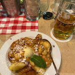 Photo n°3 de l'avis de Sören.f fait le 24/04/2023 à 13:31 sur le  Hofbräu Wirtshaus Bispingen à Bispingen