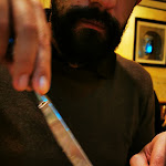 Photo n°1 de l'avis de elisabetta.h fait le 13/11/2021 à 19:22 sur le  Osteria del Balabiott à Milan