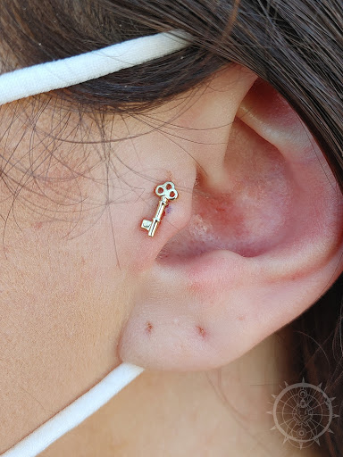 Find simple mens tattoo ideas for your next unique tattoo in Eau Claire at Steel N Ink Body Piercing