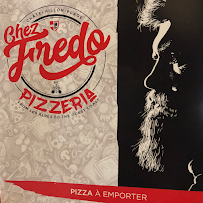 Photos du propriétaire du Pizzeria Chez Fredo à Châtelaillon-Plage - n°9