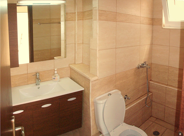 Villa Pappas - Ξενοδοχείο