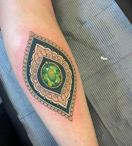 Find japanese tattoo ideas for guys for your next unique tattoo in Mansfield at Envious Ink